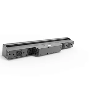 Thunder 700w RGBW Waterproof LED Strobe Bar