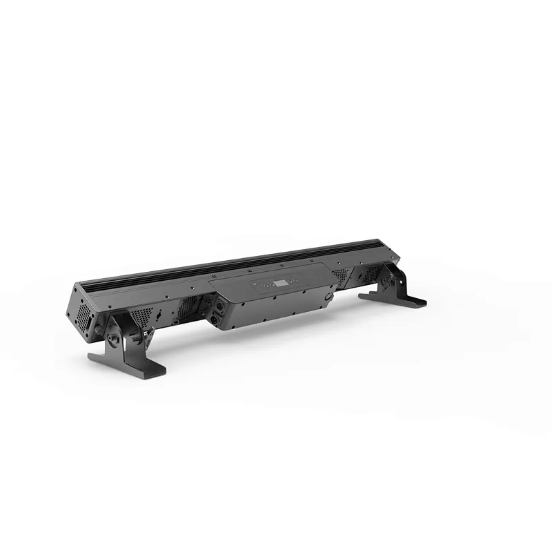 Aurora Outdoor RGBW 20*15W LED Bar Wash P400IP