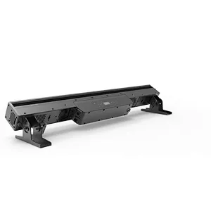 Aurora Outdoor RGBW 14*20W LED Bar Wash P400IP