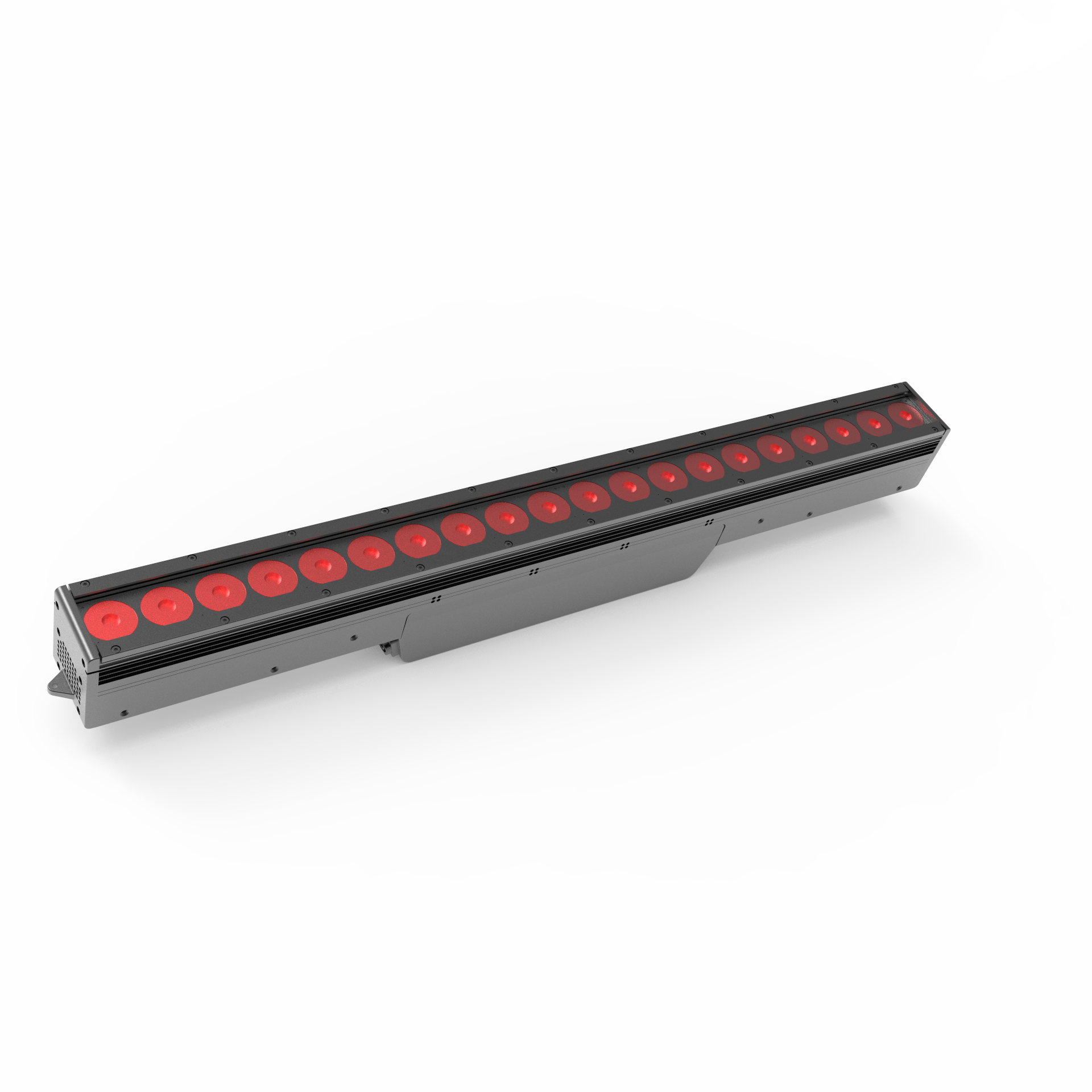 Aurora Outdoor RGBW 20*15W LED Bar Wash P400IP