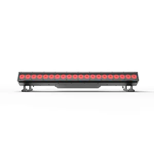 Aurora Outdoor RGBW 20*15W LED Bar Wash P400IP