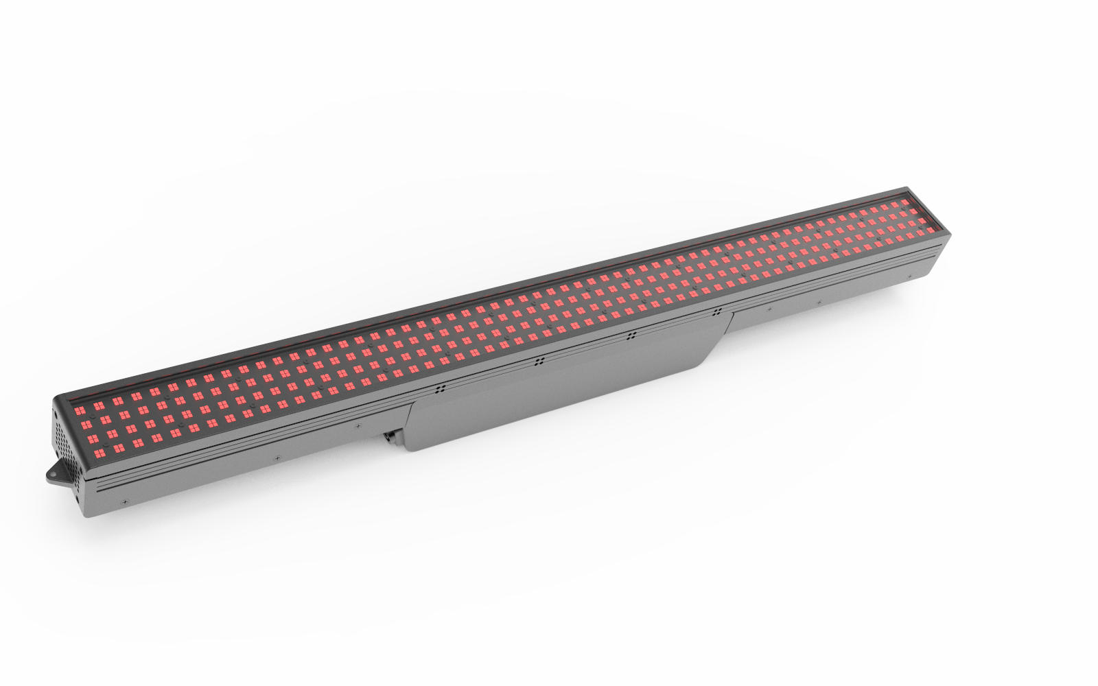 Thunder 700w RGBW Waterproof LED Strobe Bar
