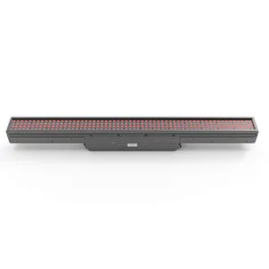 Thunder 700w RGBW Waterproof LED Strobe Bar