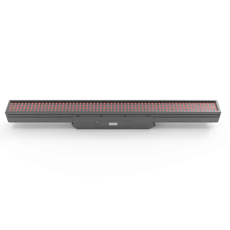 Thunder 700w RGBW Waterproof LED Strobe Bar