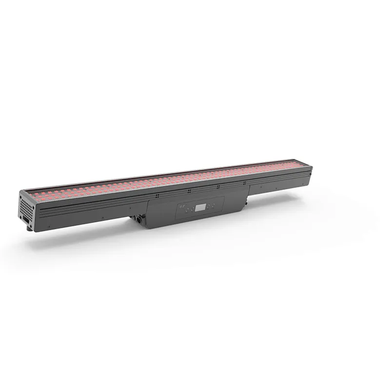 Thunder 700w RGBW Waterproof LED Strobe Bar