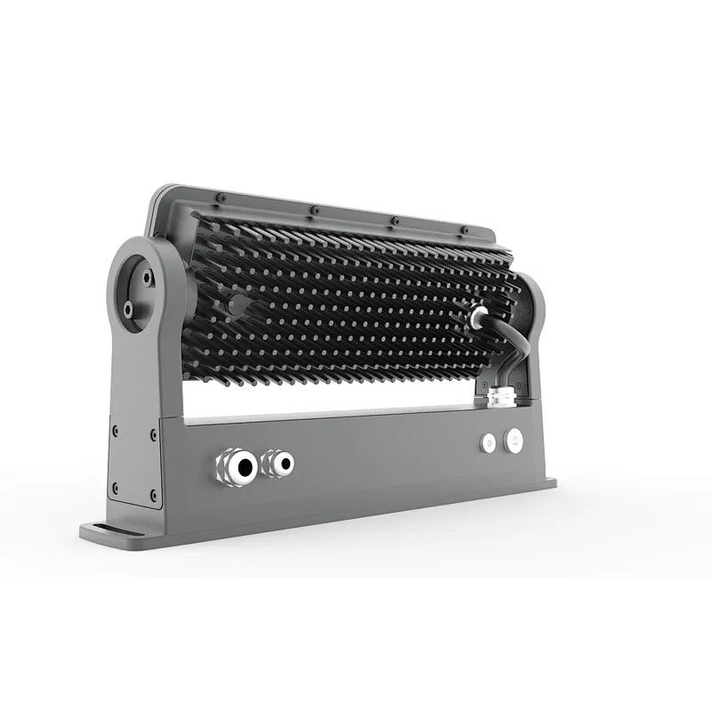 350W RGBW WATERPROOF WASH LIGHT