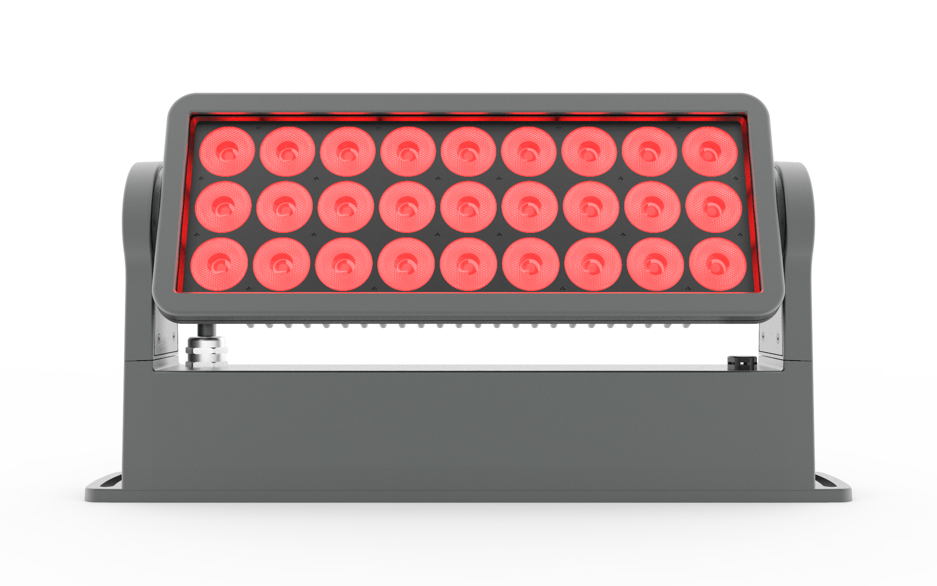 350W RGBW WATERPROOF WASH LIGHT