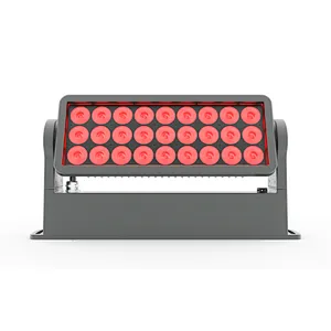 350W RGBW WATERPROOF WASH LIGHT