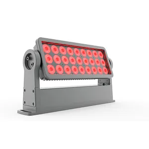350W RGBW WATERPROOF WASH LIGHT