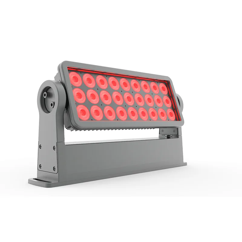 350W RGBW WATERPROOF WASH LIGHT