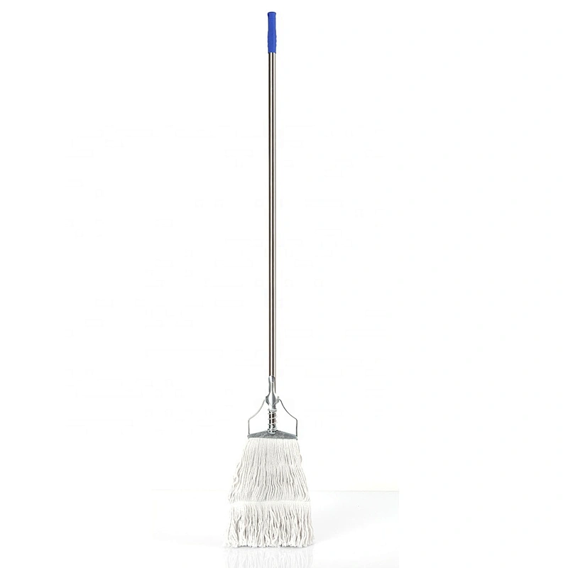 Household Wholesale Cotton Cleaning Wet Mop