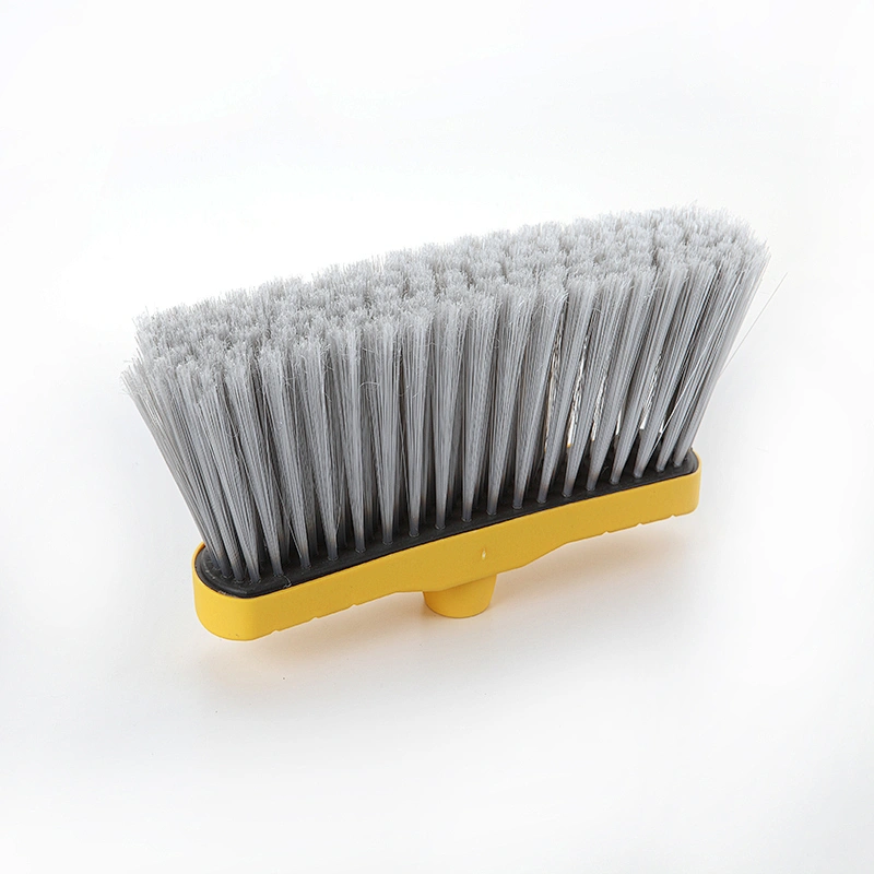 New Design Soft Cleaning Garden Broom