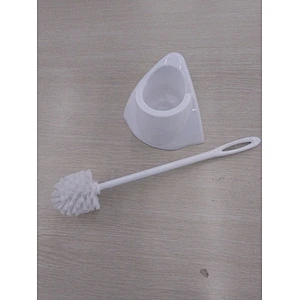 toilet cleaning brush