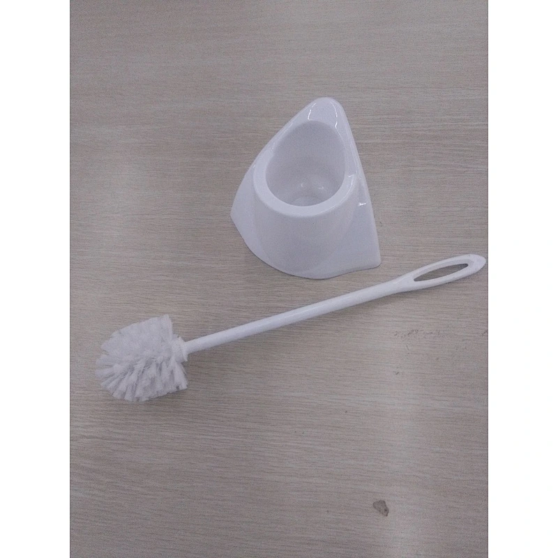 toilet cleaning brush