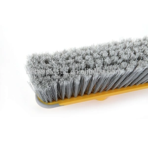 High quality low price cheap plastic broom  for household