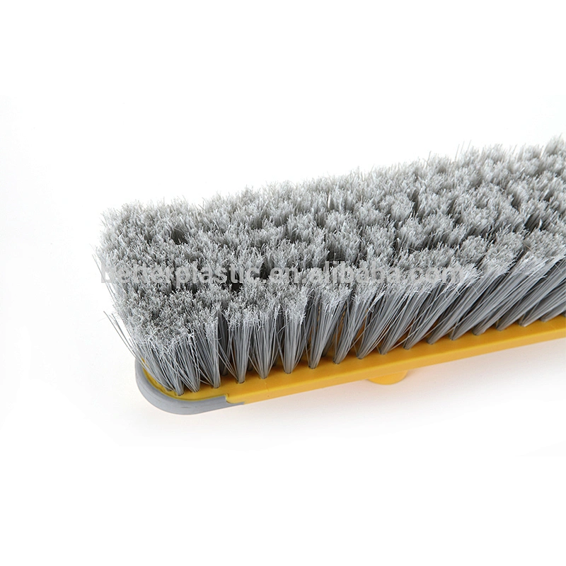 High quality low price cheap plastic broom  for household