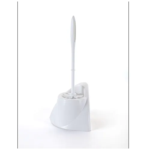 toilet cleaning brush