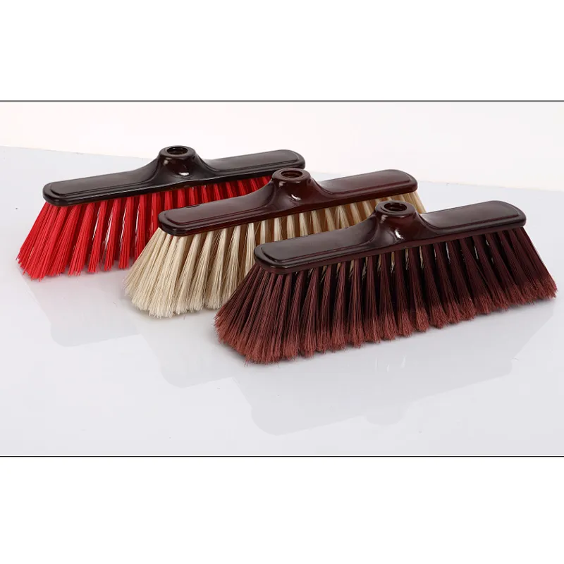 cheap designer brooms in colors