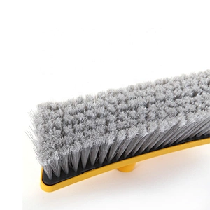 2298 Low Price Household Soft Cleaning Plastic Floor Broom