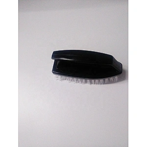 Eco-Friendly 115g plastic wash brush for laundry
