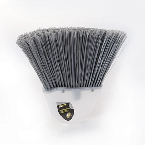 Trustworthy China Supplier Plastic Household Broom Cleaning Tools
