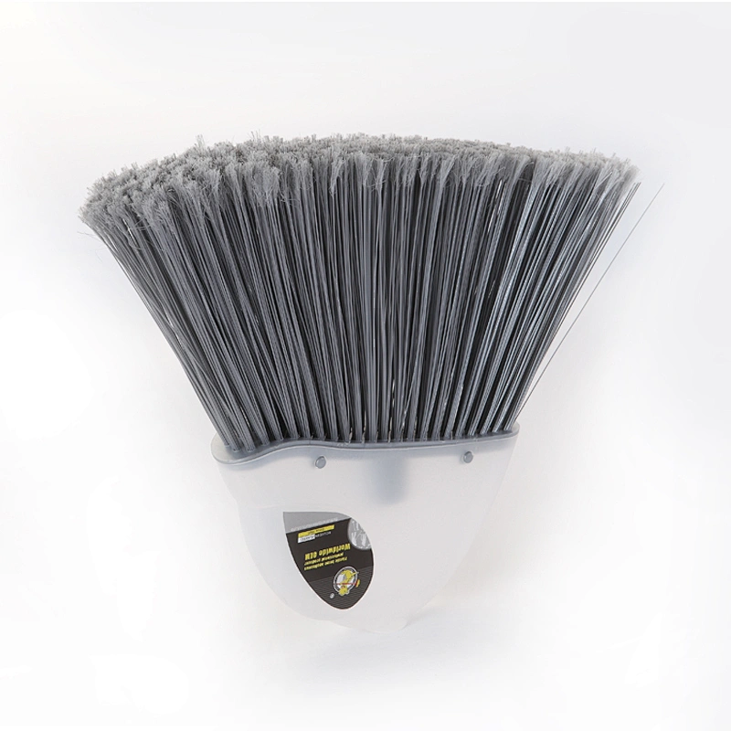 Trustworthy China Supplier Plastic Household Broom Cleaning Tools