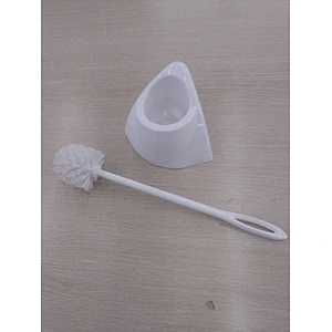 toilet cleaning brush