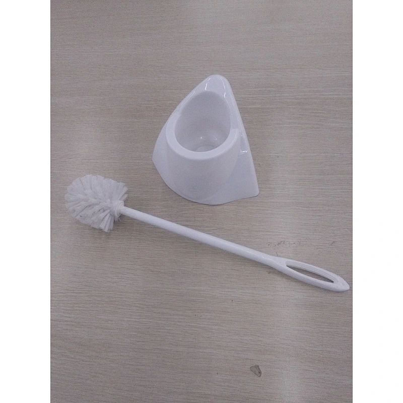 toilet cleaning brush
