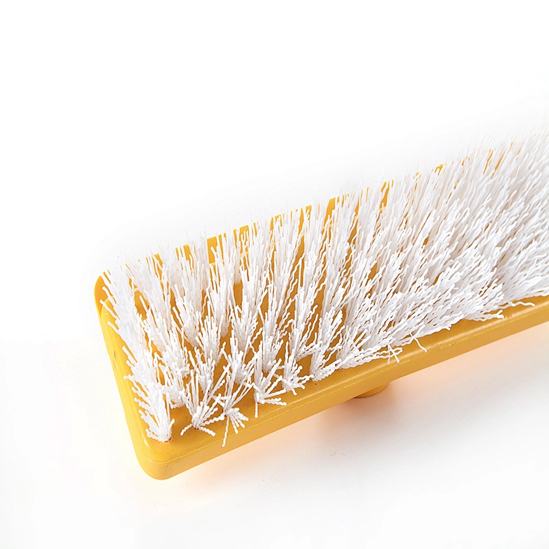 High End China Wholesale soft brush Broom Floor Making Supplies