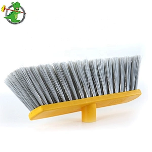 Household High Quality Plastic Cleaning Floor Brush