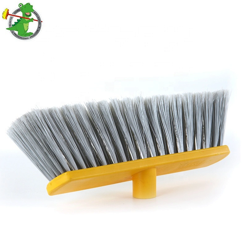 Household High Quality Plastic Cleaning Floor Brush