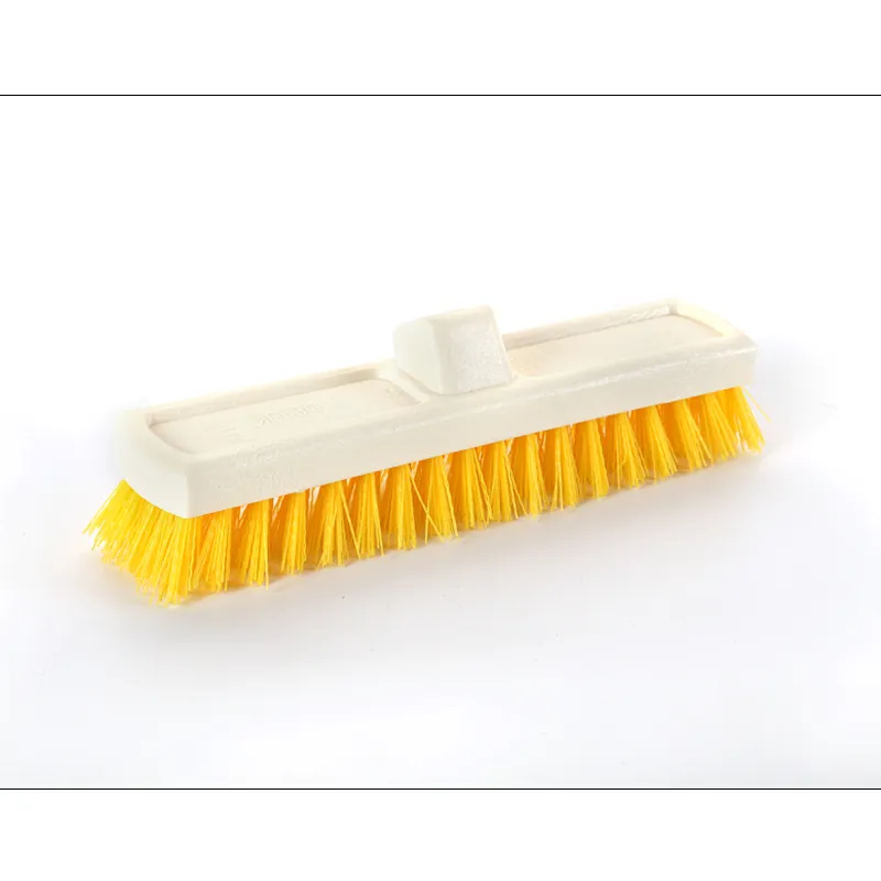 angle brush and cleaning brush for floor