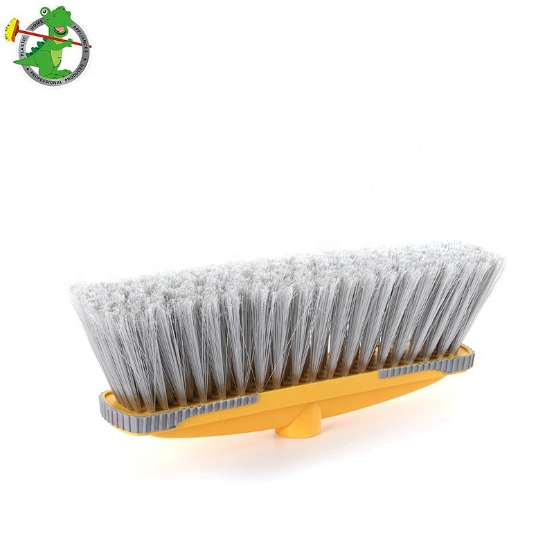 Floor Cleaning Sweeping Broom Head
