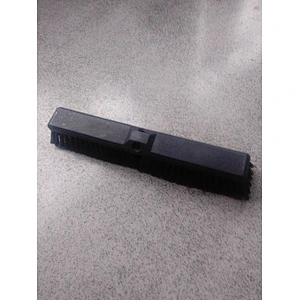 hard bristle angle brush for floor