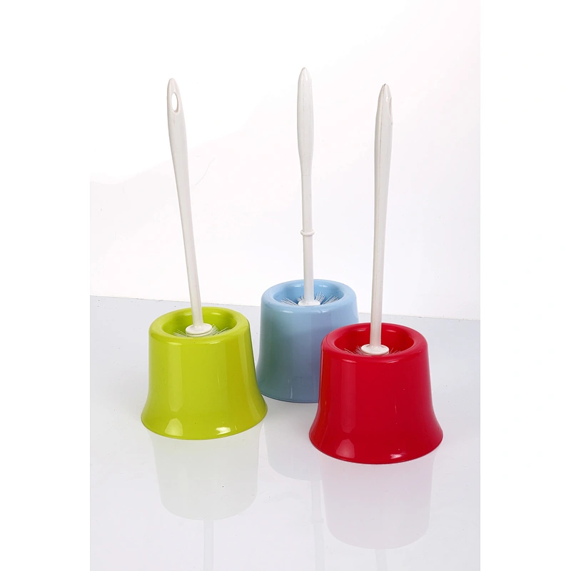 2030 Low Price Household Plastic Toilet Brush