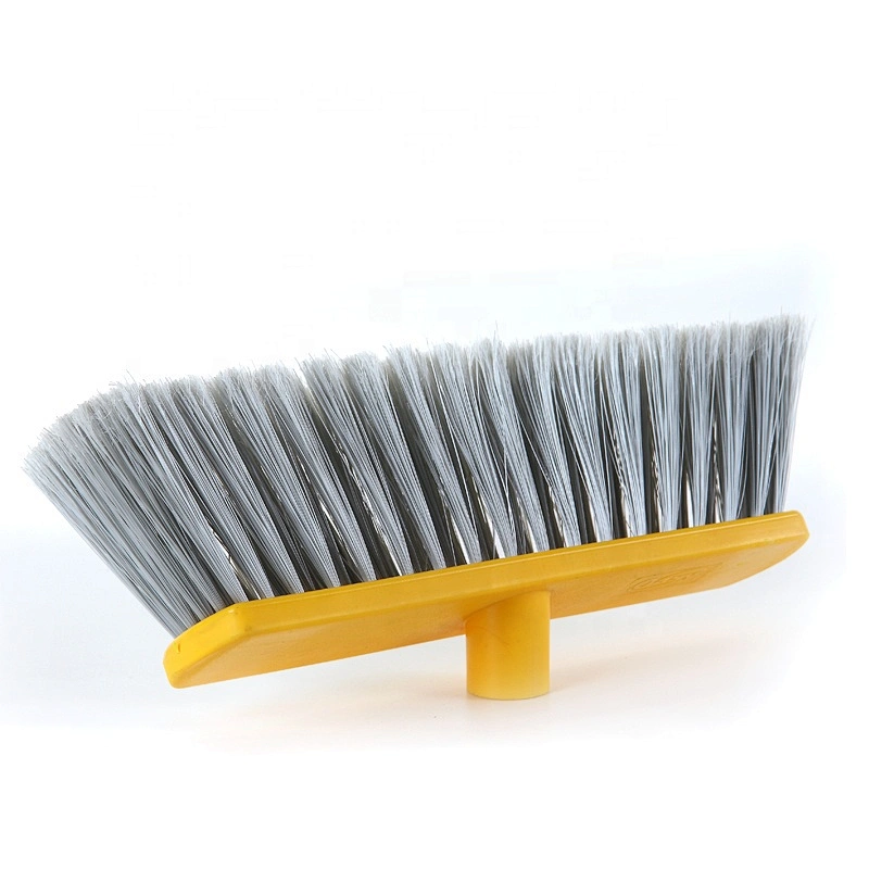 Household High Quality Plastic Cleaning Floor Brush
