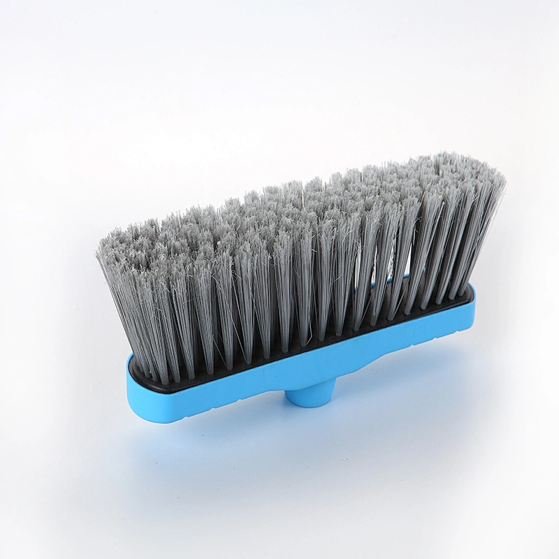 New Design Soft Cleaning Garden Broom