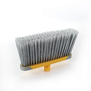 High Technology Durable Cheap Price Plastic Snow Cleaning Brush Broom