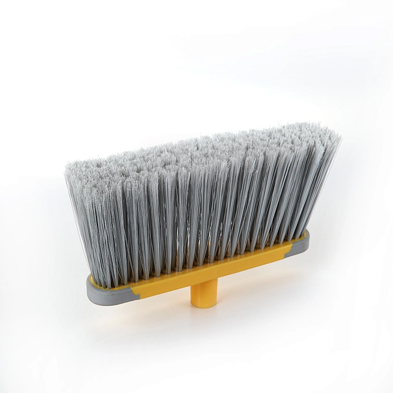 High Technology Durable Cheap Price Plastic Snow Cleaning Brush Broom