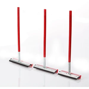 new products squeegee floor wiper