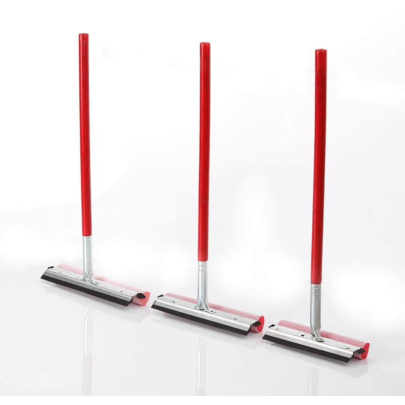 new products squeegee floor wiper