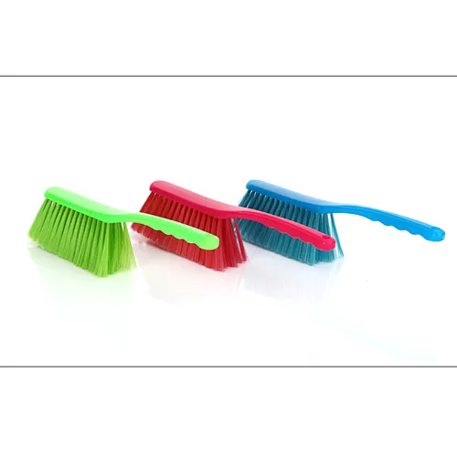 Eco friendly plastic long handle cleaning  toilet brush