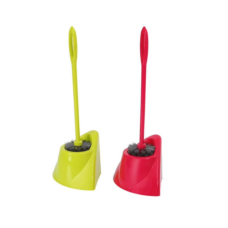 2030 Low Price Household Plastic Toilet Brush