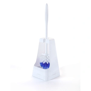 2077 Household Plastic Toilet Brush