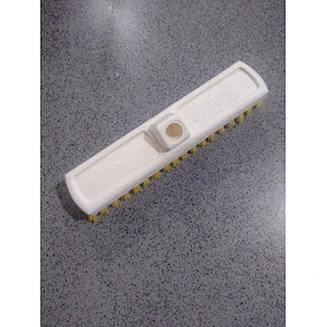 angle brush and cleaning brush for floor