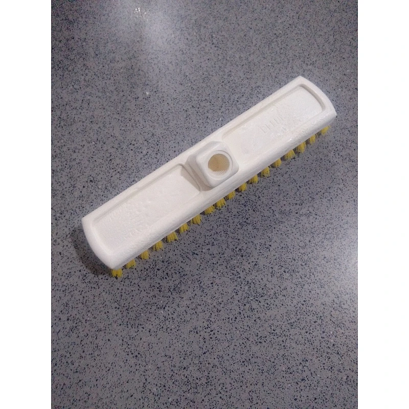 angle brush and cleaning brush for floor