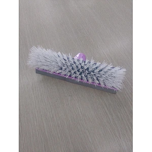 angle cleaning brush and push brush
