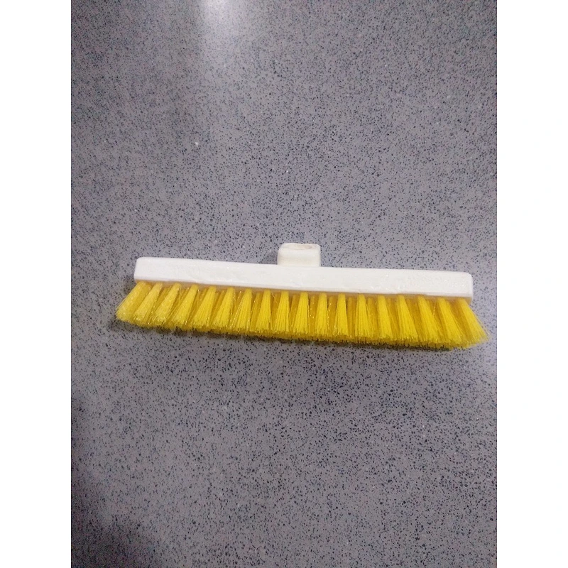 angle brush and cleaning brush for floor