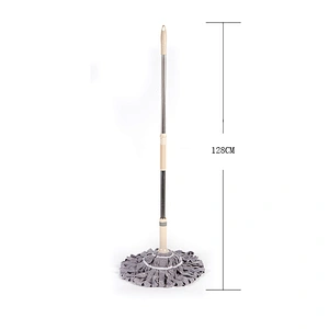 Wholesale China Supply Cleaning Series Plastic Twist Mop
