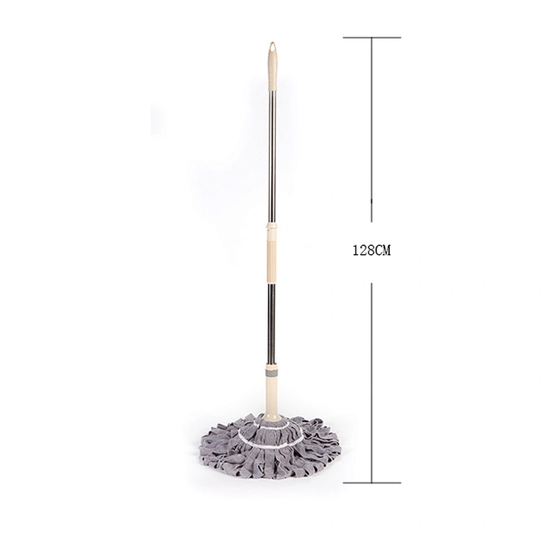 Wholesale China Supply Cleaning Series Plastic Twist Mop